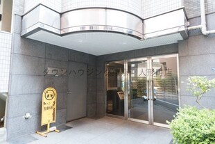 VIDA日本橋EASTの物件内観写真